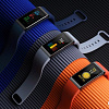 Фитнес-браслет Amazfit Cor (синий)