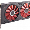 Видеокарта XFX Radeon RX 570 8GB GDDR5