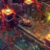 Игра Battle Chasers: Nightwar для PlayStation 4