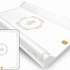 Пеленальный матрас Топотушки Версаль 92x73