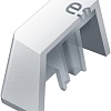 Набор колпачков Razer PBT Keycap Upgrade Set (mercury white)