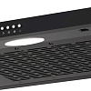 Кухонная вытяжка Schtoff C1-T600 BK