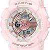 Наручные часы Casio Baby-G BA-110AQ-4A