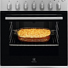 Кухонная плита Electrolux RKG600005X