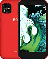Смартфон BQ-Mobile BQ-5060L Basic (красный)