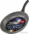 Сковорода Domo Evolution Planet Terra D14PA2800