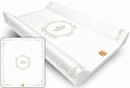 Пеленальный матрас Топотушки Версаль 92x73