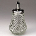 Сахарница Luxstahl кт1054