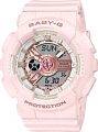 Наручные часы Casio Baby-G BA-110AQ-4A