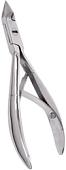 Кусачки маникюрные Silver Star Classic KCC-6/10