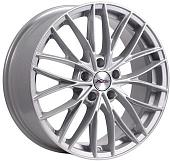 Литые диски X'trike X-130 18x7.5&quot; 5x100мм DIA 56.1мм ET 45мм HS