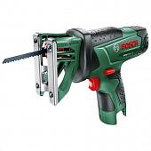 Электролобзик Bosch Bosch EasySaw 12 0 Box