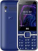 Мобильный телефон BQ-Mobile BQ-2800L Art 4G (синий)