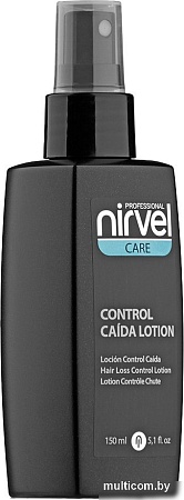 Nirvel Hair Loss Control против выпадения волос (150 мл)