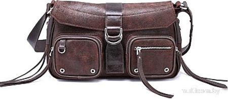 Женская сумка Igermann 1126 22С1126К3 (коричневый)