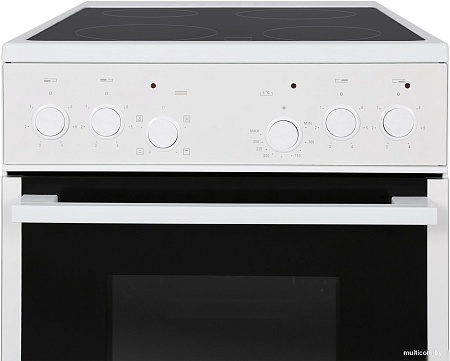 Кухонная плита GEFEST ЭП Н Д 5560-03 1098