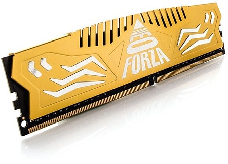 Оперативная память Neo Forza Encke 2x16GB DDR4 PC4-25600 NMUD416E82-3200DC20