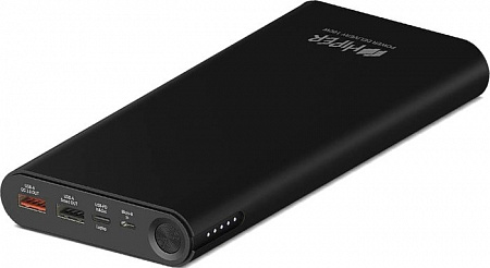 Портативное зарядное устройство Hiper ForcePower 100W