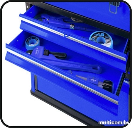 Тележка Yato YT-09101