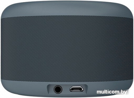 Беспроводная аудиосистема Prestigio Smartvoice (черный/серый)