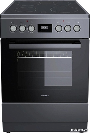 Кухонная плита Darina 0F5 EC142 615 Gr