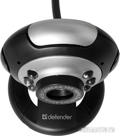 Web камера Defender C-110