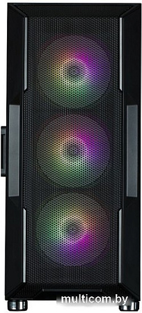 Zalman i3 Neo ARGB (черный)