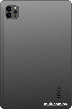 Планшет Inoi inoiPad 2GB/64GB LTE (серый)