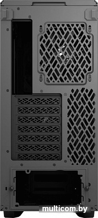 Корпус Fractal Design Meshify 2 Compact Light Tempered Glass FD-C-MES2C-04