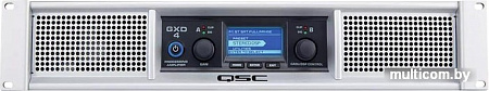 Процессорный усилитель QSC GXD4