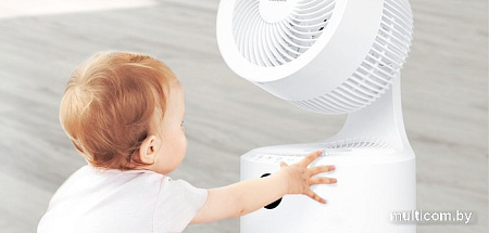 Очиститель воздуха Acerpure Cool AC551-50W (белый)