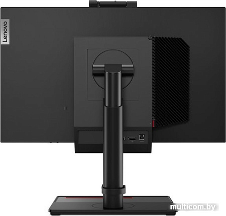 Монитор Lenovo ThinkCentre Tiny-In-One 24 Gen 4 11GDPAR1EU