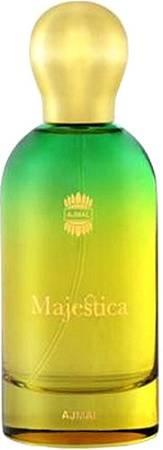 Парфюмерная вода Ajmal Majestica EdP (100 мл)