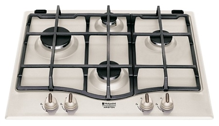 Варочная панель Hotpoint-Ariston PS 645 (OW) GH