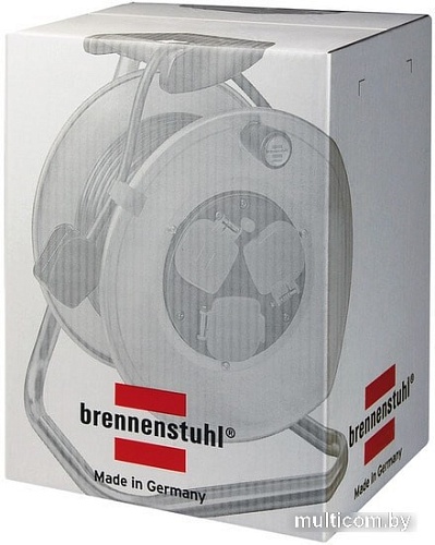 Удлинитель Brennenstuhl Garant 1195056