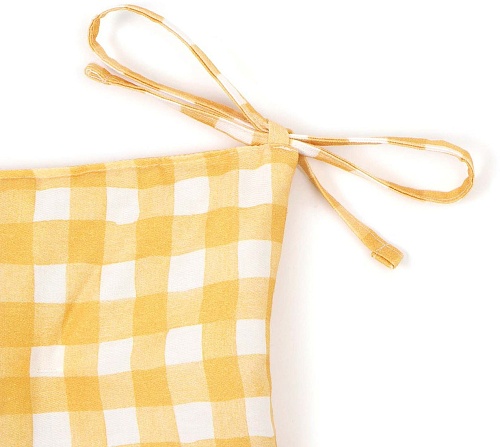 Подушка для сидения Этель Sunbeam 9907920