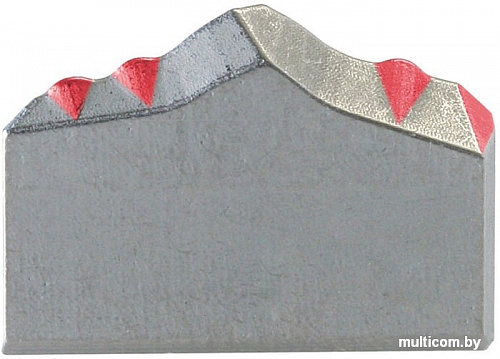 Набор оснастки Milwaukee 4932371704 (10 предметов)