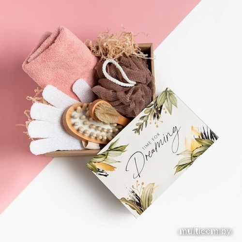 Подарочный набор Этель Dreaming 5428933