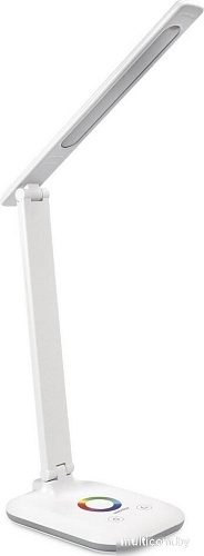 Настольная лампа SmartBuy SBL-DL-9-sq-w