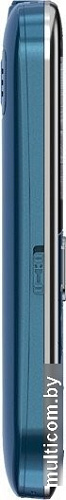 Кнопочный телефон Maxvi B6ds up (маренго)