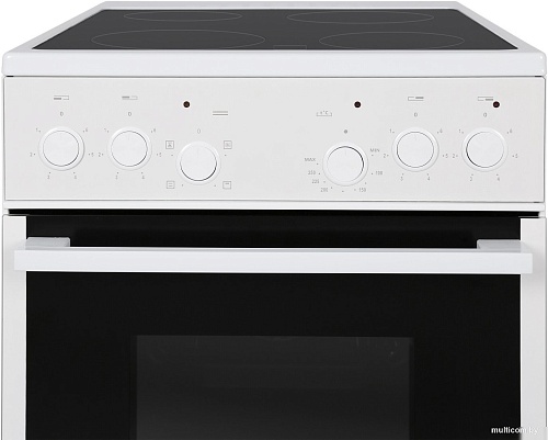 Кухонная плита GEFEST ЭП Н Д 5560-03 1098