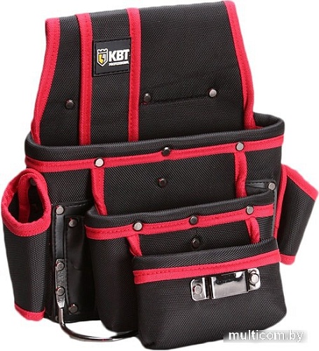 Сумка для инструментов КВТ С-15