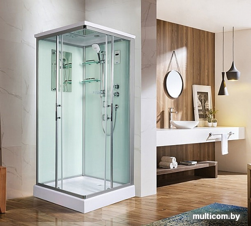 Душевая кабина WeltWasser WW500 Laine 904