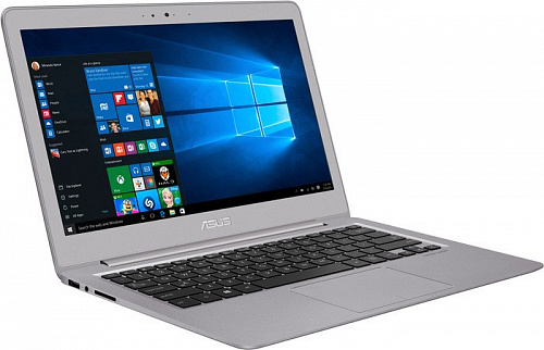 Ноутбук ASUS ZenBook UX330UA-FC295T