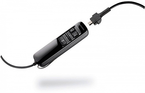 Наушники Plantronics Blackwire C710