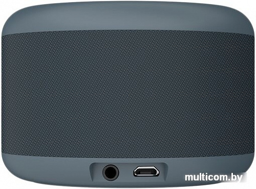 Беспроводная аудиосистема Prestigio Smartvoice (черный/серый)