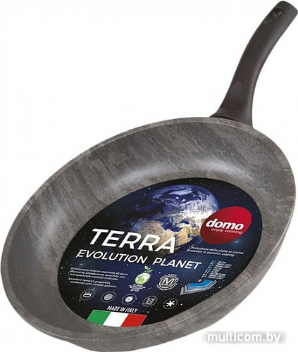Сковорода Domo Evolution Planet Terra D14PA2800