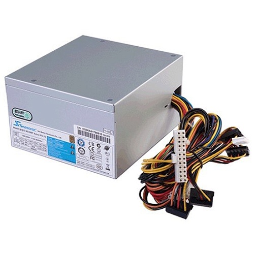 Блок питания Seasonic SSP-350ST Active PFC F3