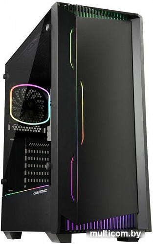 Корпус Enermax Libllusion LL30 ECA-LL30-M1BB-ARGB