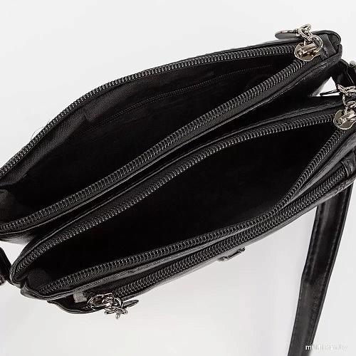 Passo Avanti 754-520-12-BLK (черный)